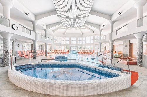 Hotel Europa Fit