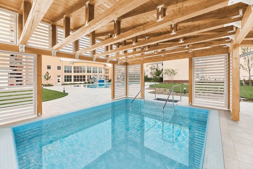 Hotel Europa Fit