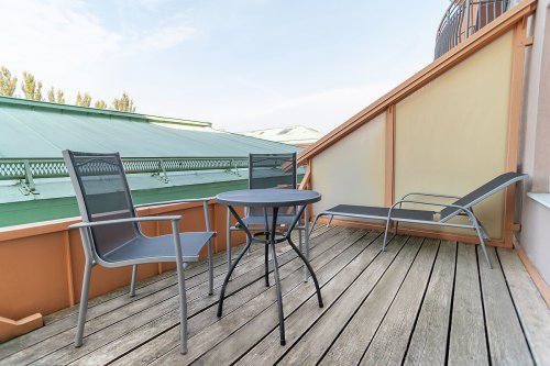 Hotel Europa Fit