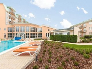 Hotel Europa Fit Hotel Europa Fit