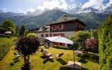 Hotel Chaumiere Mountain Lodge s polopenzí