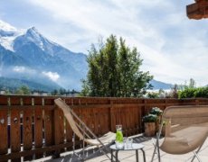 Chalet Chaumiere
