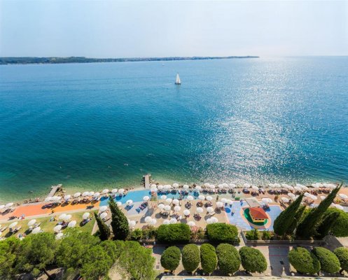 Grand Hotel Bernardin