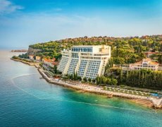 Grand Hotel Bernardin