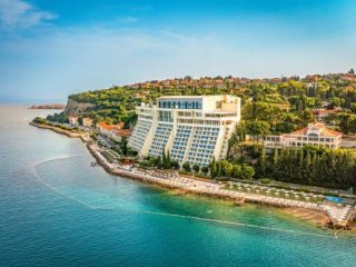 Grand Hotel Bernardin Grand Hotel Bernardin