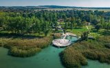 Katalog zájezdů - Maďarsko, Kemp Balatontourist Naturist Berény