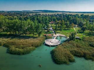 Kemp Balatontourist Naturist Berény Kemp Balatontourist Naturist Berény