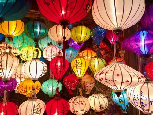 Velký okruh Vietnamem s pobytem u moře 2027