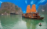 Katalog zájezdů, Velký okruh Vietnamem s pobytem u moře 2027
