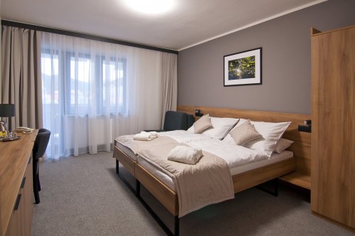 Hotel Slovakia