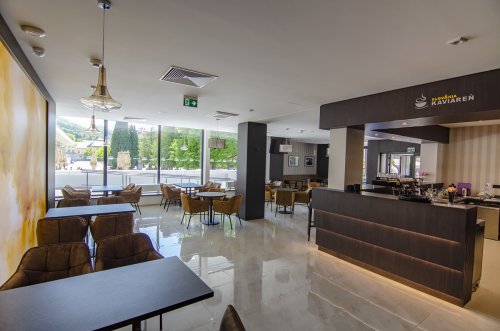 Hotel Slovakia