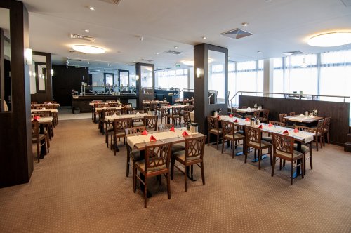 Hotel Slovakia