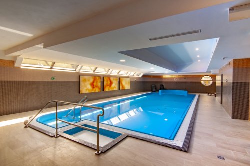 Hotel Slovakia