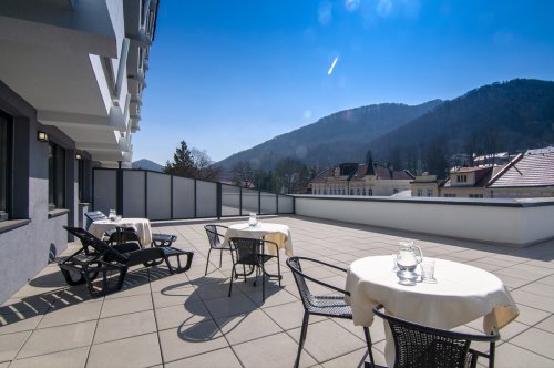 Hotel Slovakia
