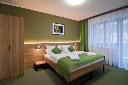 Hotel Slovakia