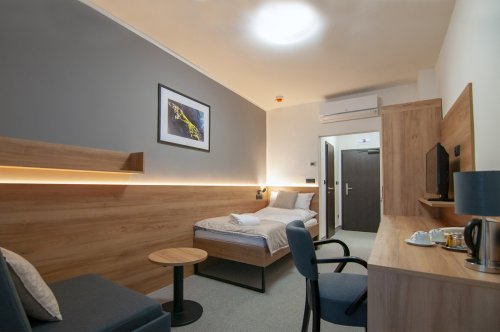 Hotel Slovakia