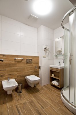 Hotel Slovakia