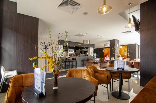 Hotel Slovakia