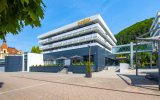 Katalog zájezdů - Slovensko, Hotel Slovakia