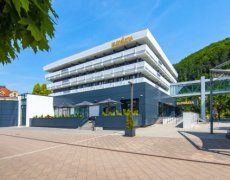 Hotel Slovakia