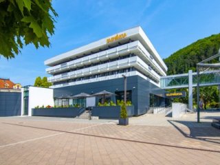 Hotel Slovakia Hotel Slovakia