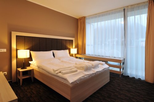 Hotel Krym