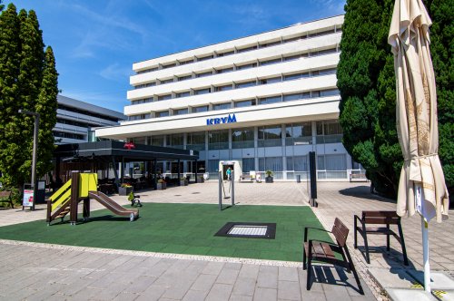 Hotel Krym