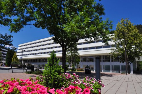 Hotel Krym