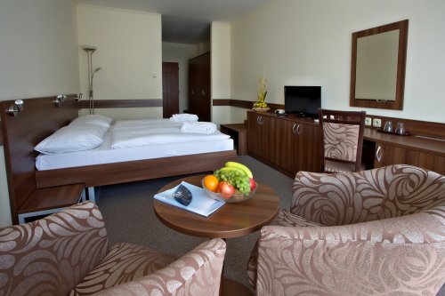 Hotel Krym