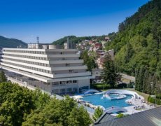 Hotel Krym
