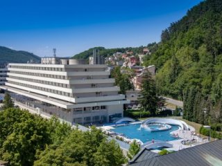 Hotel Krym Hotel Krym