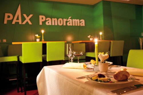 Hotel Pax