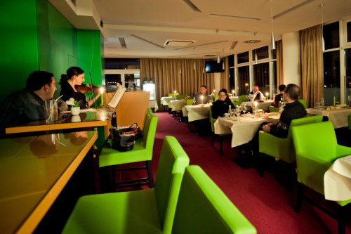 Hotel Pax