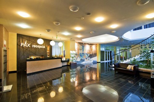 Hotel Pax