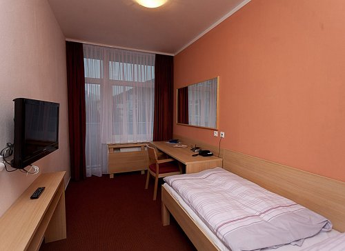 Hotel Pax