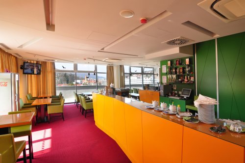 Hotel Pax