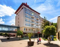 Hotel Pax