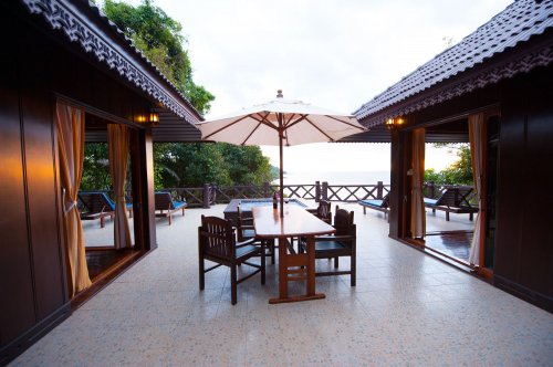 Bangkok Palace Hotel, Bangkok