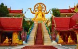 Katalog zájezdů - Thajsko, Bangkok Palace Hotel, Bangkok