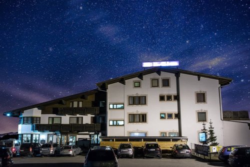Hotel Auderer