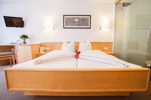 Hotel Auderer