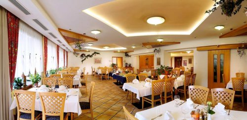 Hotel Auderer