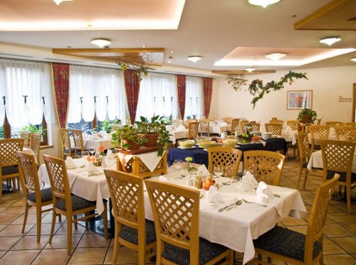 Hotel Auderer