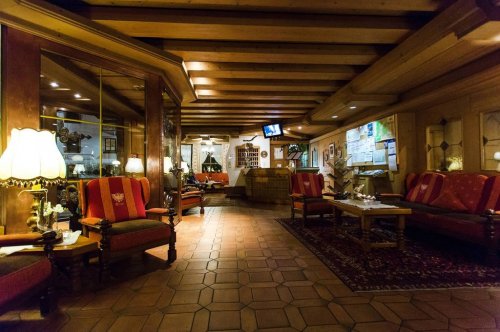 Hotel Auderer