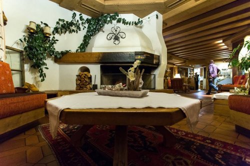 Hotel Auderer