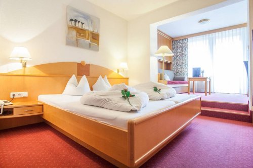 Hotel Auderer