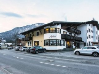 Hotel Auderer Hotel Auderer