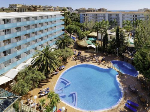 H10 Delfin - Adults Only