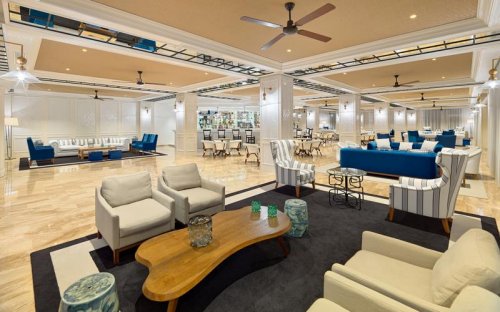 H10 Delfin - Adults Only