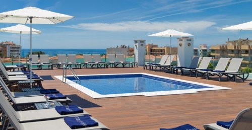 H10 Delfin - Adults Only